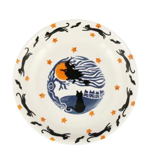 Emma Bridgewater The Wise Witches Medium Pasta Bowl